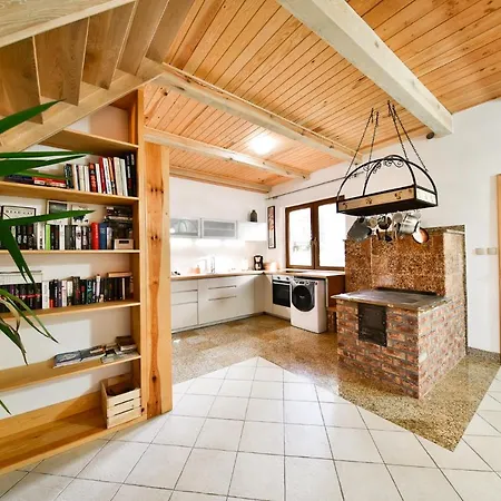 Holiday home Lesny Kolo Karpacza - Apartamentuj *