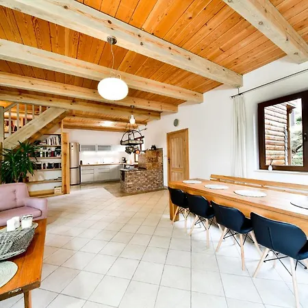 Lesny Kolo Karpacza - Apartamentuj