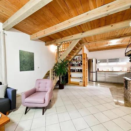 Lesny Kolo Karpacza - Apartamentuj Karpacz