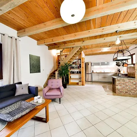 Lesny Kolo Karpacza - Apartamentuj * 카르파츠