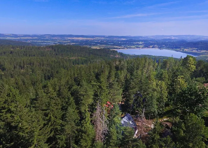 Lesny Kolo Karpacza - Apartamentuj * Karpacz