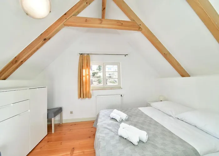 Lesny Kolo Karpacza - Apartamentuj * Karpacz