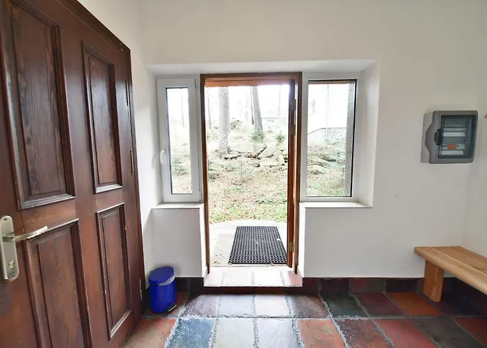 Lesny Kolo Karpacza - Apartamentuj Karpacz