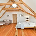 Lesny Kolo Karpacza - Apartamentuj 度假居 卡尔帕奇