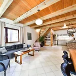 Lesny Kolo Karpacza - Apartamentuj 度假居 卡尔帕奇