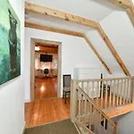 Lesny Kolo Karpacza - Apartamentuj 別荘