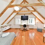 度假居 Lesny Kolo Karpacza - Apartamentuj *