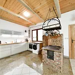 度假居 Lesny Kolo Karpacza - Apartamentuj