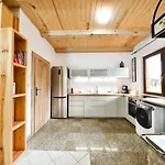 Lesny Kolo Karpacza - Apartamentuj 度假居 卡尔帕奇