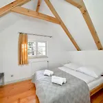 Lesny Kolo Karpacza - Apartamentuj 度假居 卡尔帕奇