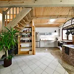 Lesny Kolo Karpacza - Apartamentuj 度假居 *