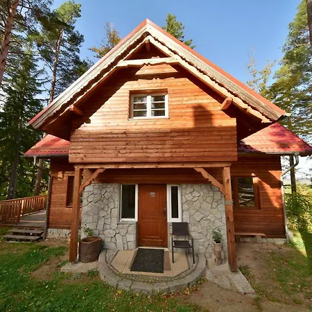 Leśny Koło Karpacza - Apartamentuj