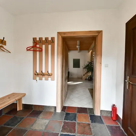 Дом отдыха Lesny Kolo Karpacza - Apartamentuj *