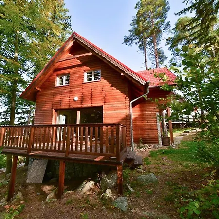 Leśny Koło Karpacza - Apartamentuj