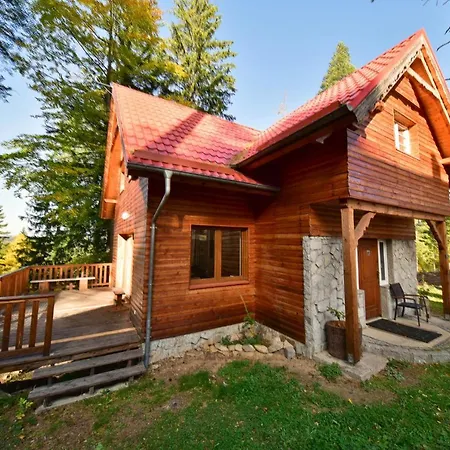 Leśny Koło Karpacza - Apartamentuj Karpacz