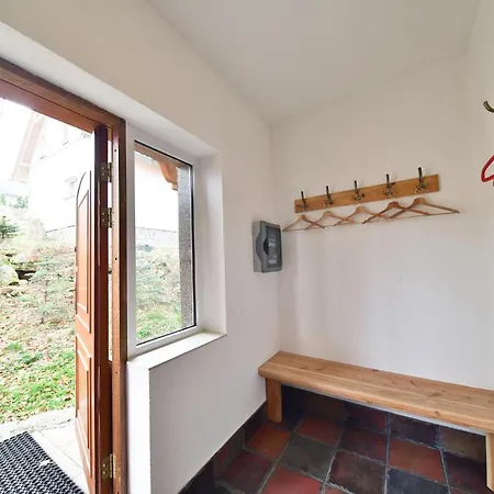 Lesny Kolo Karpacza - Apartamentuj 卡尔帕奇