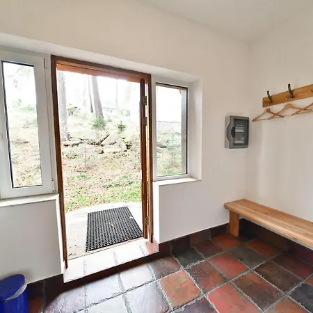 Lesny Kolo Karpacza - Apartamentuj * 卡尔帕奇