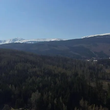 Дом отдыха Lesny Kolo Karpacza - Apartamentuj *