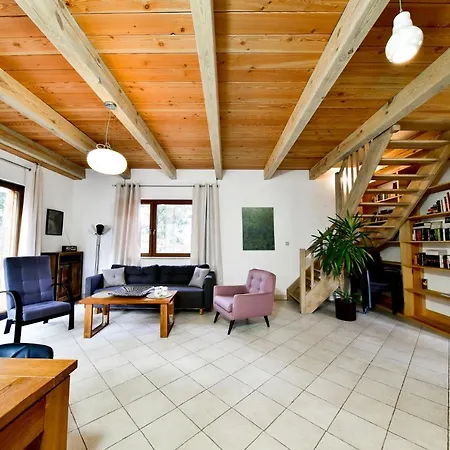 Leśny Koło Karpacza - Apartamentuj