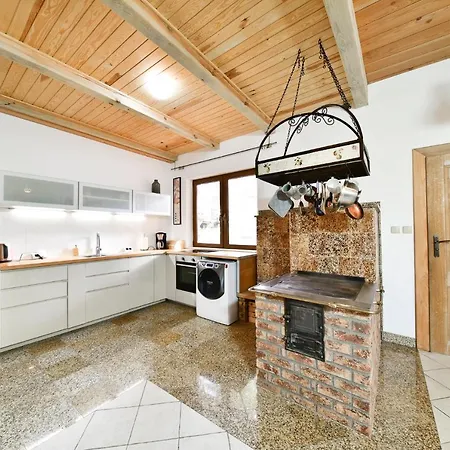 度假居 Lesny Kolo Karpacza - Apartamentuj