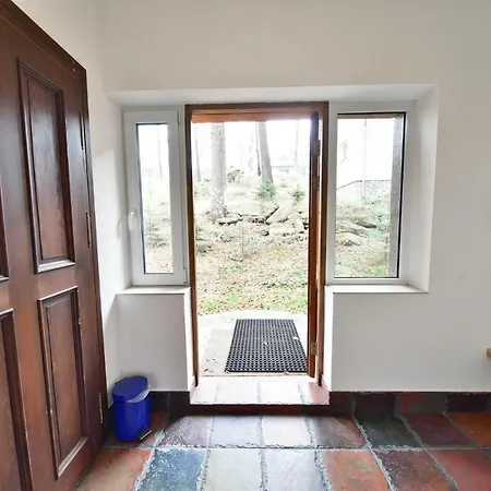 Lesny Kolo Karpacza - Apartamentuj Карпач