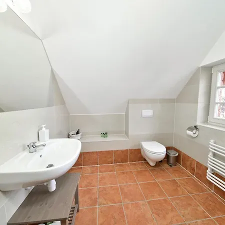 Lesny Kolo Karpacza - Apartamentuj 度假居 卡尔帕奇