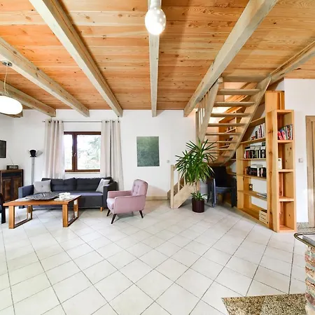 Lesny Kolo Karpacza - Apartamentuj Дом отдыха Карпач