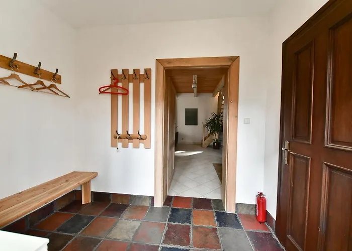 Prázdninový dům Lesny Kolo Karpacza - Apartamentuj *