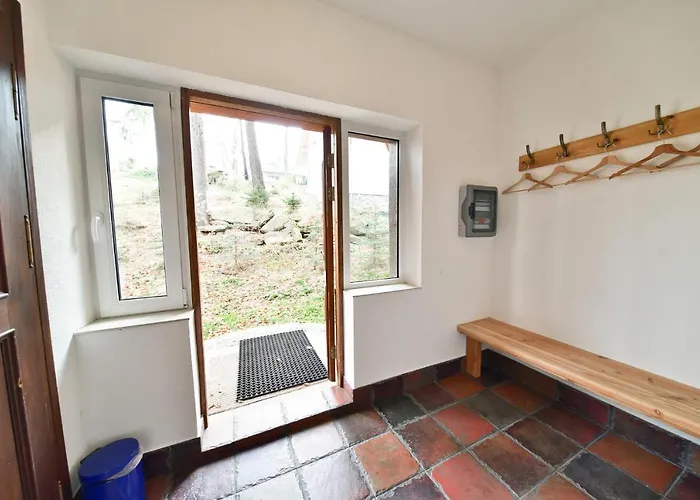 Lesny Kolo Karpacza - Apartamentuj * Karpacz