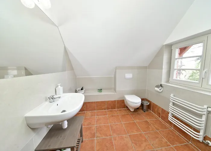 Lesny Kolo Karpacza - Apartamentuj Prázdninový dům Karpacz