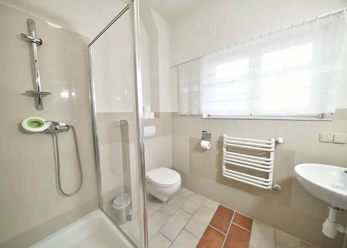 Lesny Kolo Karpacza - Apartamentuj *